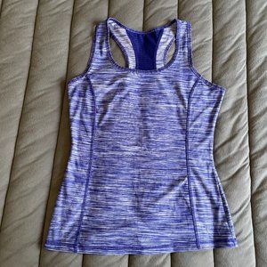 Athletic Tank Top